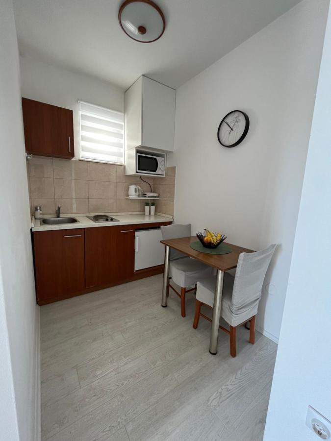 Soko Apartments & Rooms Zaton  Kültér fotó