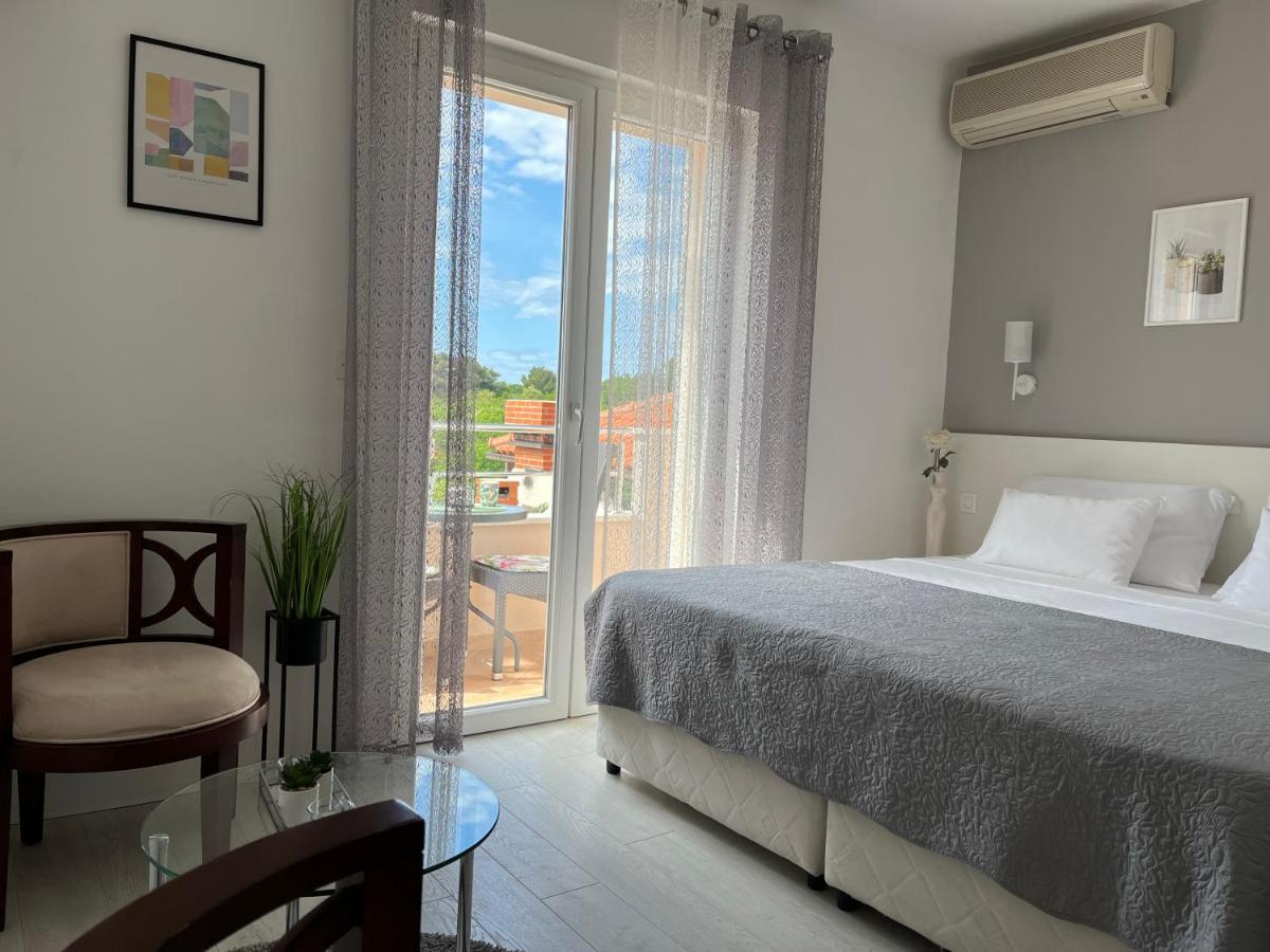 Soko Apartments & Rooms Zaton  Kültér fotó