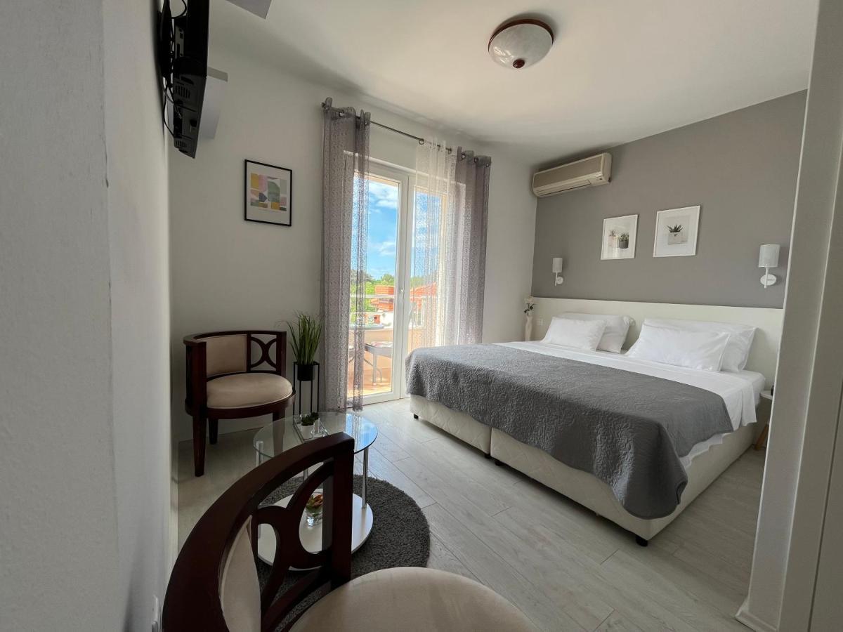 Soko Apartments & Rooms Zaton  Kültér fotó