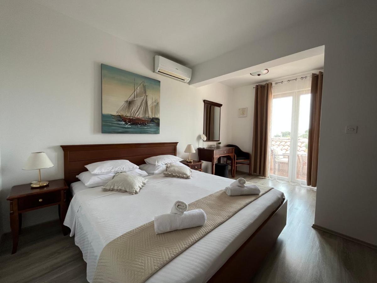 Soko Apartments & Rooms Zaton  Kültér fotó