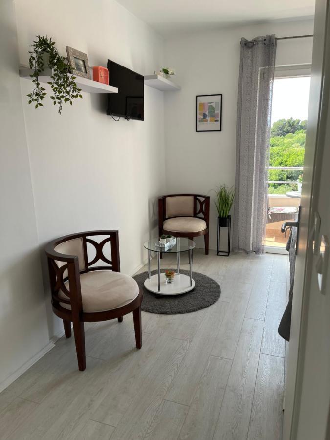 Soko Apartments & Rooms Zaton  Kültér fotó