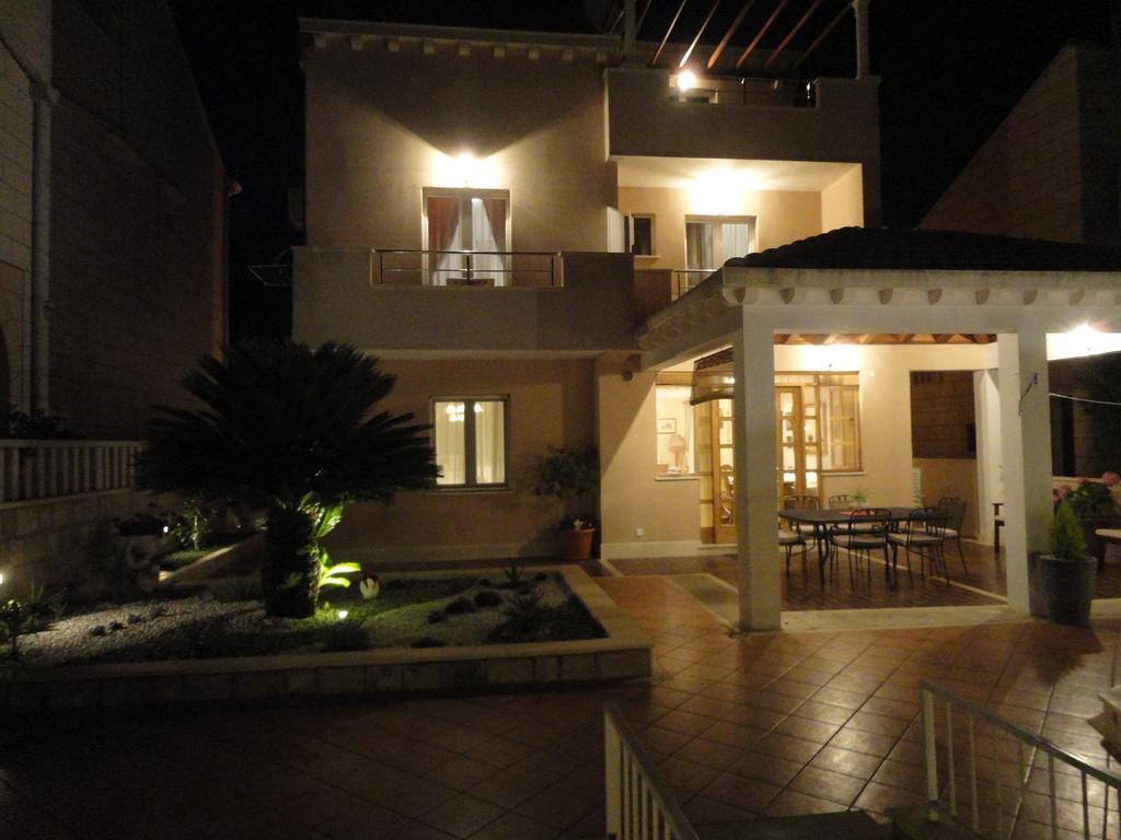 Soko Apartments & Rooms Zaton  Kültér fotó